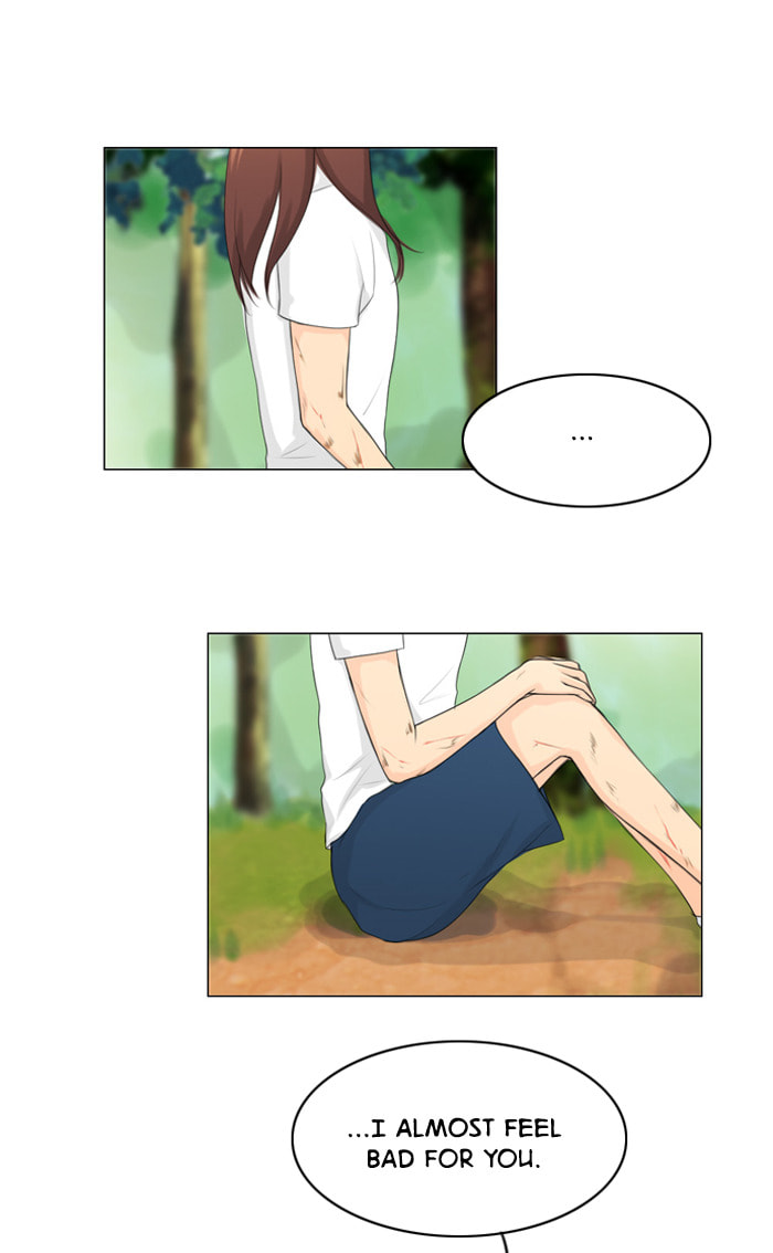 Read Ghost Wife chapter 20 image 54 on Lezhin