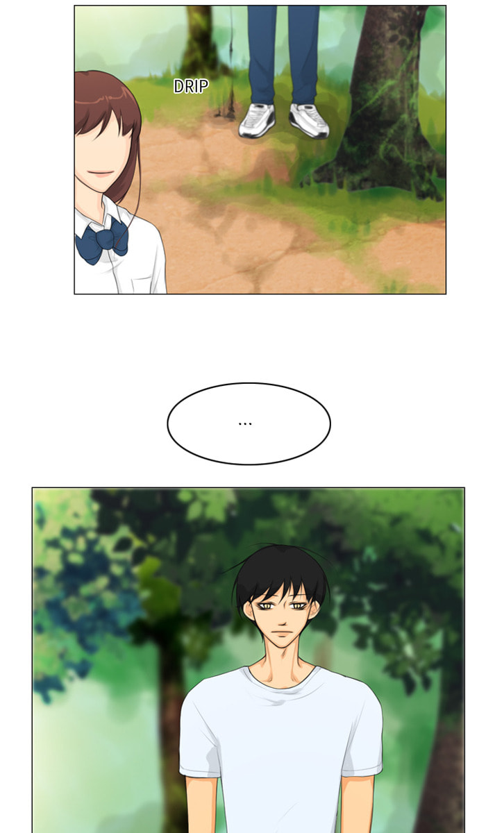 Read Ghost Wife chapter 20 image 58 on Lezhin