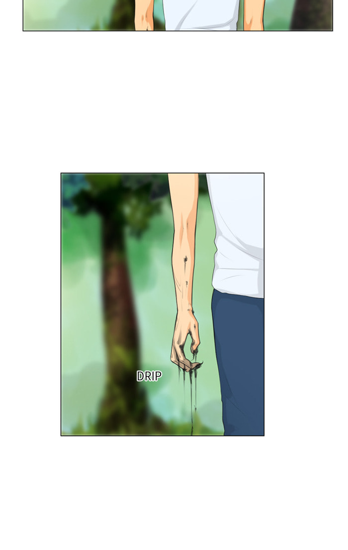 Read Ghost Wife chapter 20 image 59 on Lezhin