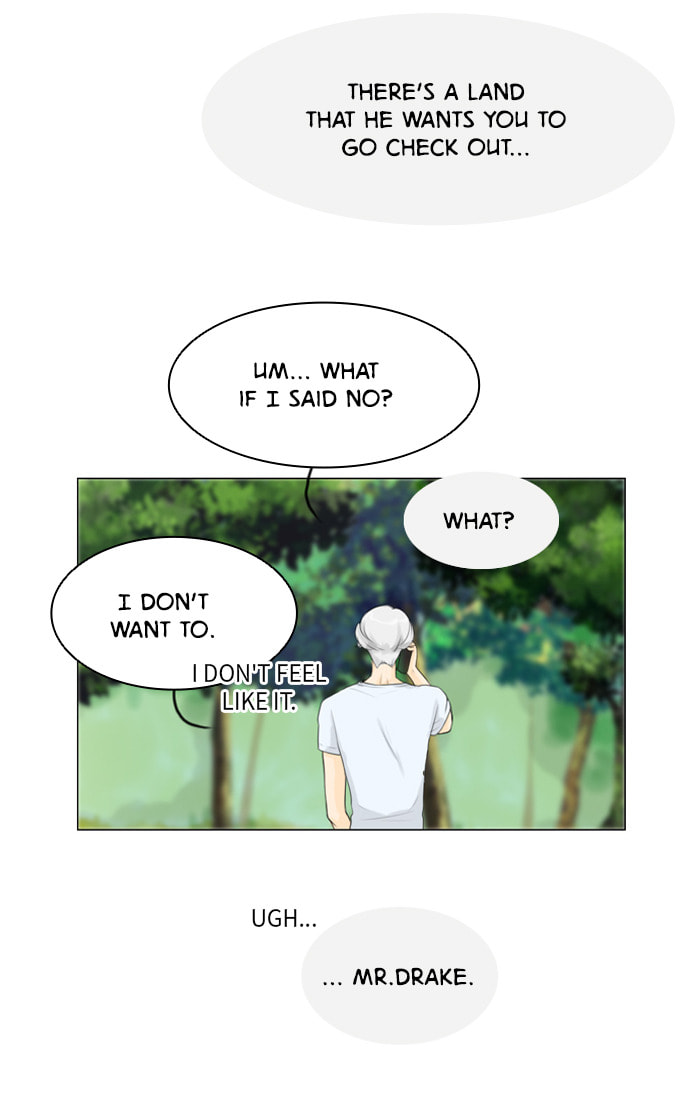 Read Ghost Wife chapter 20 image 6 on Lezhin