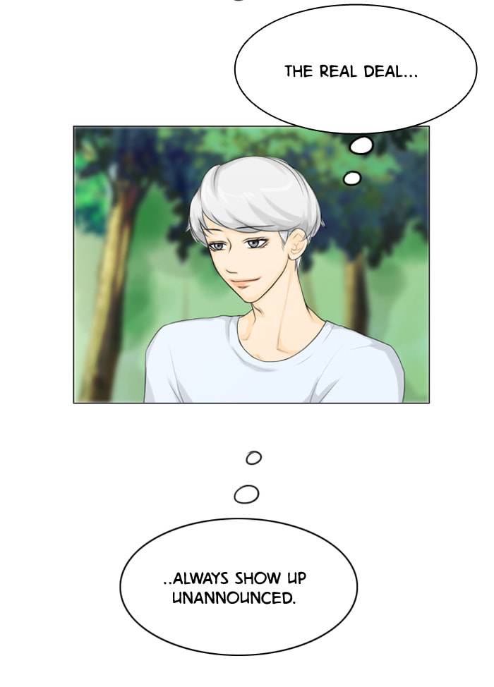 Read Ghost Wife chapter 20 image 61 on Lezhin