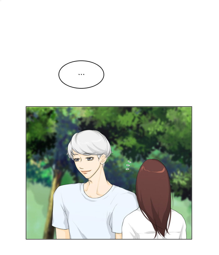 Read Ghost Wife chapter 21 image 1 on Lezhin