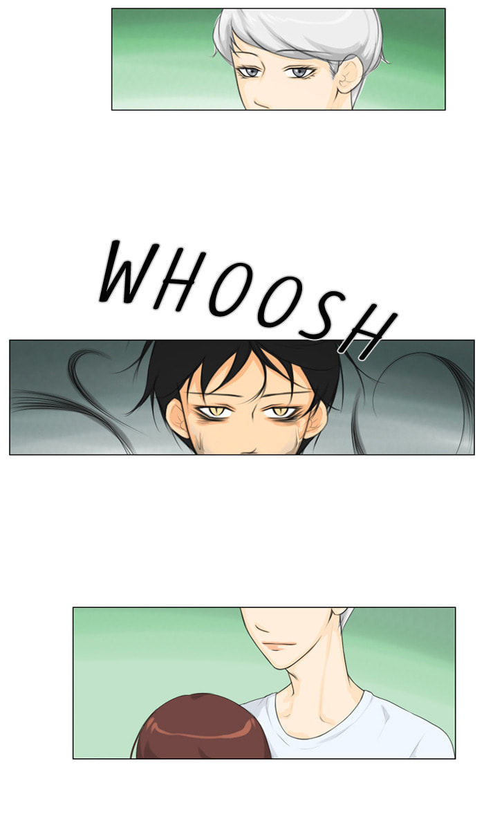 Read Ghost Wife chapter 21 image 10 on Lezhin