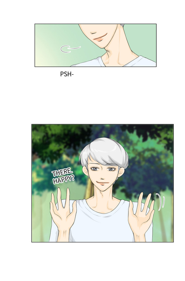 Read Ghost Wife chapter 21 image 11 on Lezhin