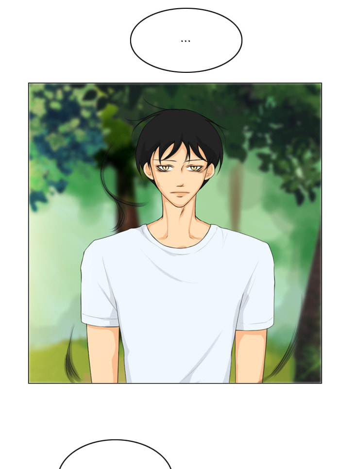Read Ghost Wife chapter 21 image 12 on Lezhin