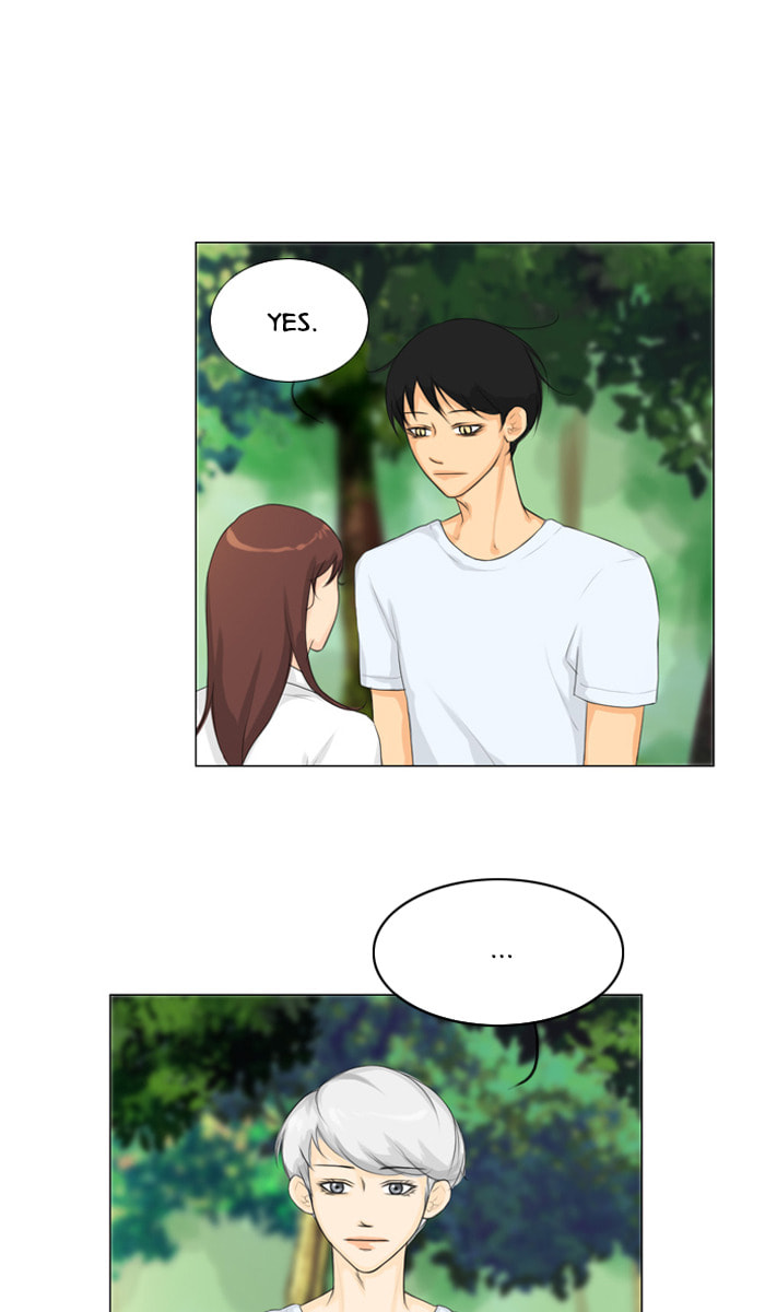 Read Ghost Wife chapter 21 image 14 on Lezhin