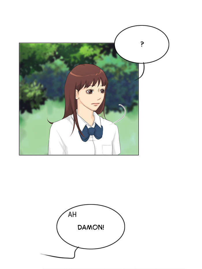 Read Ghost Wife chapter 21 image 2 on Lezhin