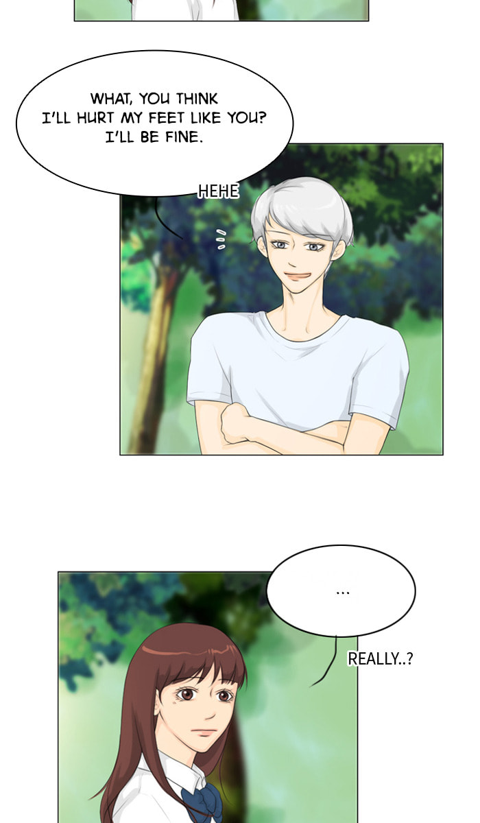 Read Ghost Wife chapter 21 image 21 on Lezhin