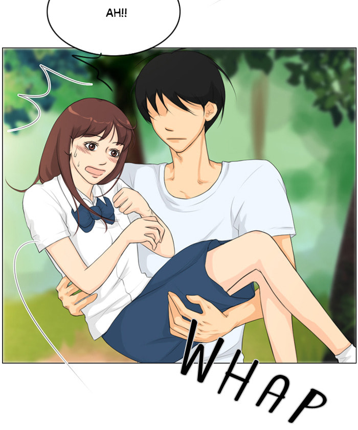 Read Ghost Wife chapter 21 image 24 on Lezhin