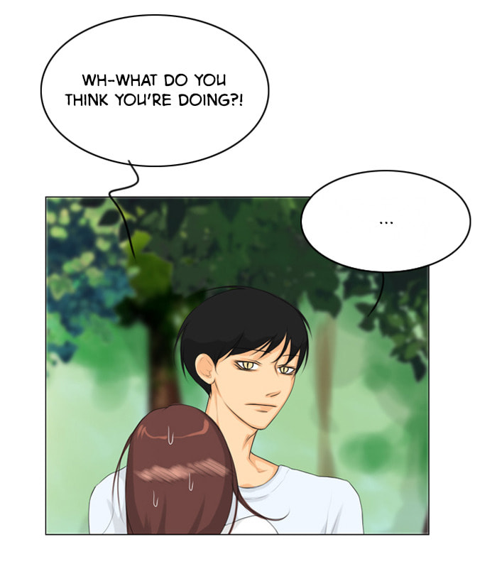 Read Ghost Wife chapter 21 image 25 on Lezhin