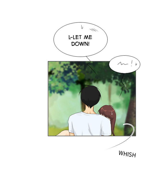 Read Ghost Wife chapter 21 image 26 on Lezhin