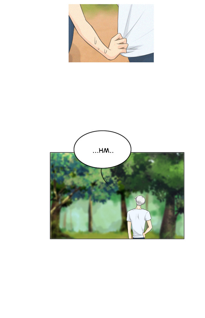 Read Ghost Wife chapter 21 image 29 on Lezhin