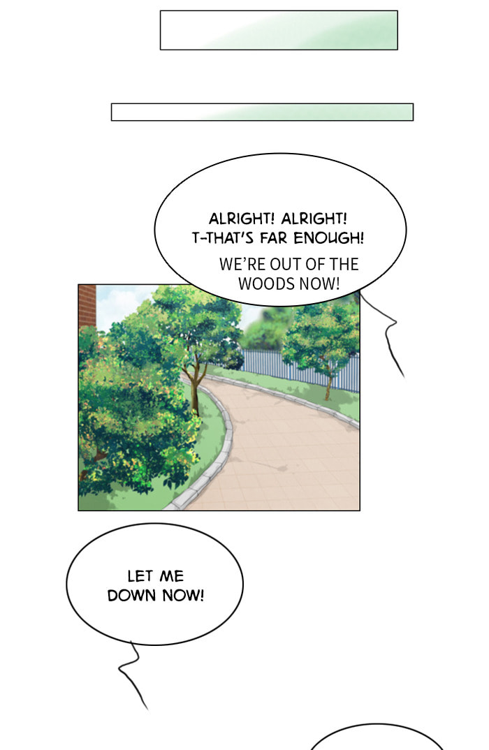 Read Ghost Wife chapter 21 image 30 on Lezhin