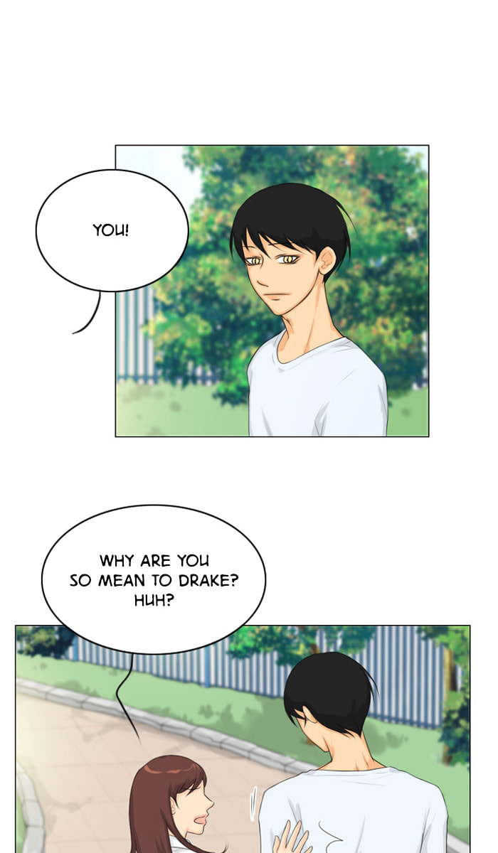 Read Ghost Wife chapter 21 image 33 on Lezhin