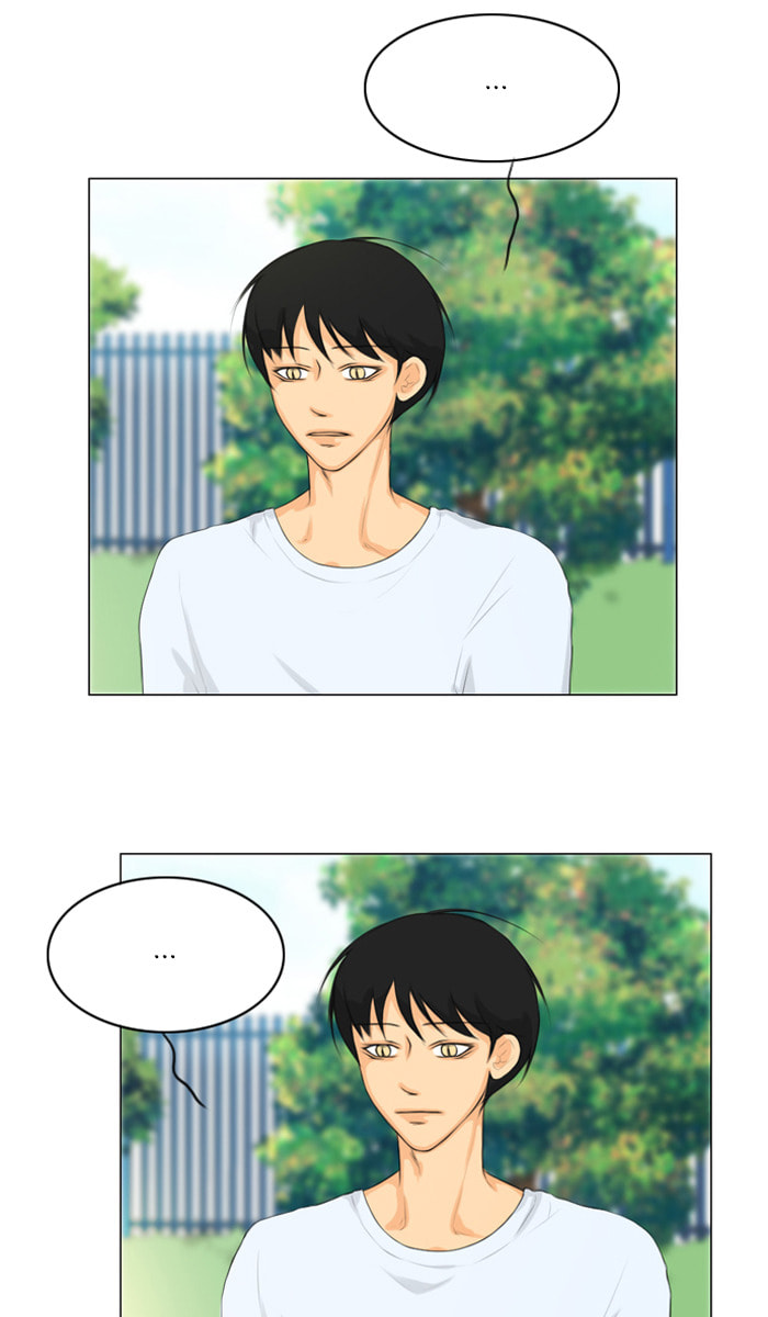 Read Ghost Wife chapter 21 image 36 on Lezhin