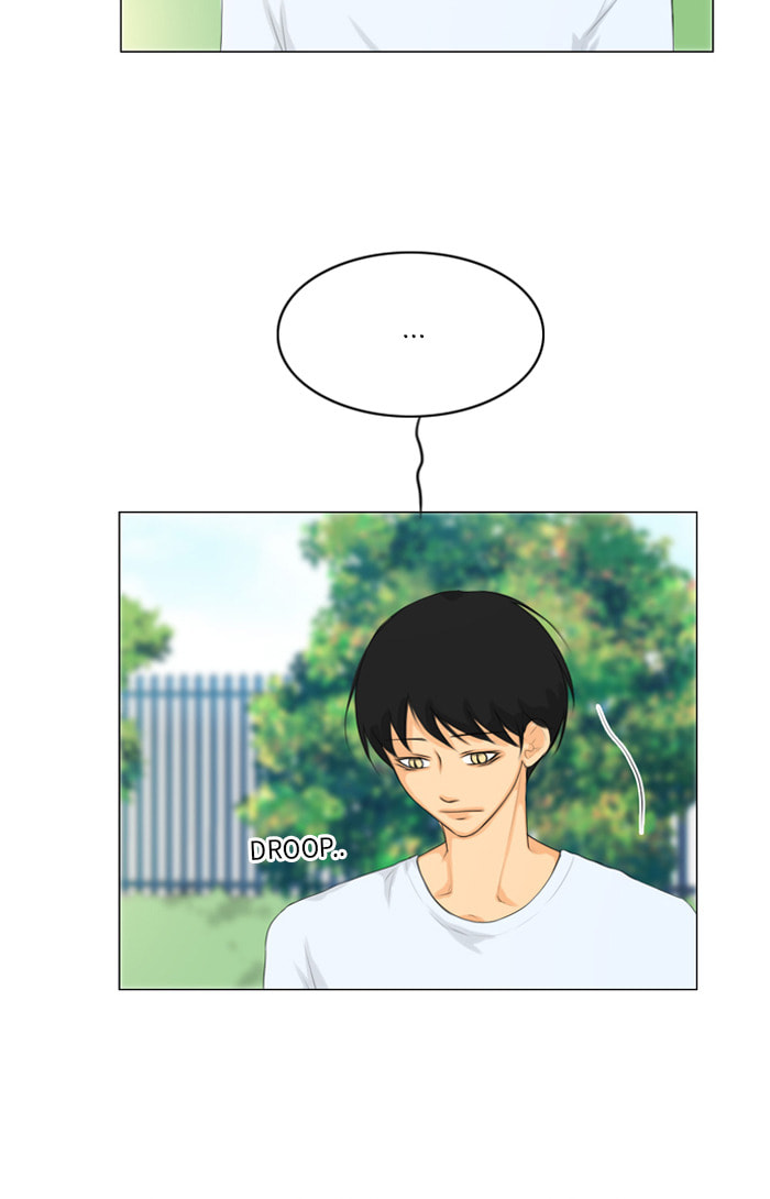 Read Ghost Wife chapter 21 image 37 on Lezhin