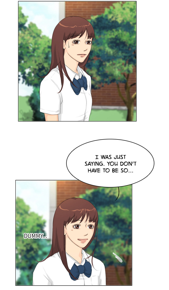 Read Ghost Wife chapter 21 image 38 on Lezhin