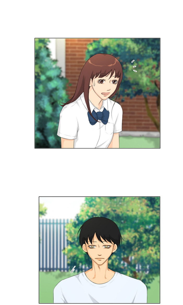 Read Ghost Wife chapter 21 image 42 on Lezhin