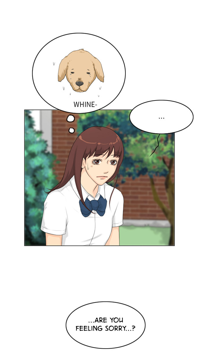 Read Ghost Wife chapter 21 image 43 on Lezhin
