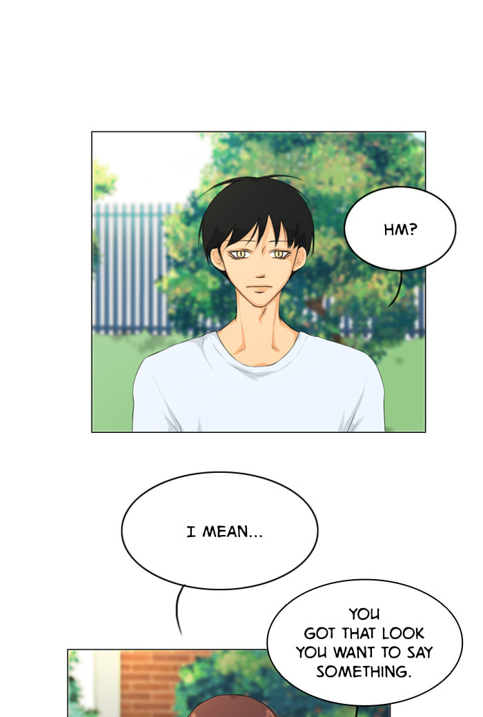 Read Ghost Wife chapter 21 image 44 on Lezhin