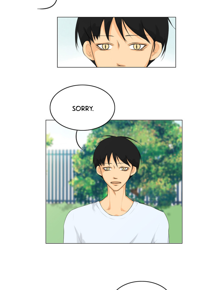 Read Ghost Wife chapter 21 image 46 on Lezhin