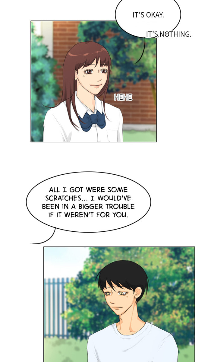Read Ghost Wife chapter 21 image 47 on Lezhin
