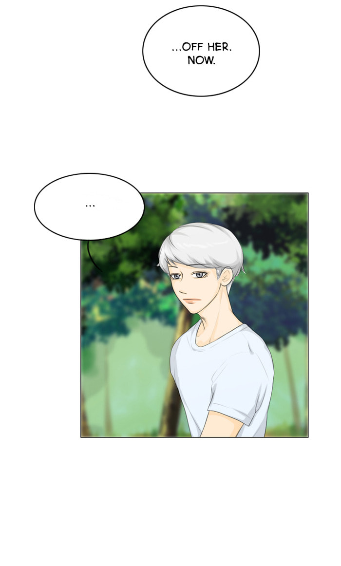 Read Ghost Wife chapter 21 image 6 on Lezhin