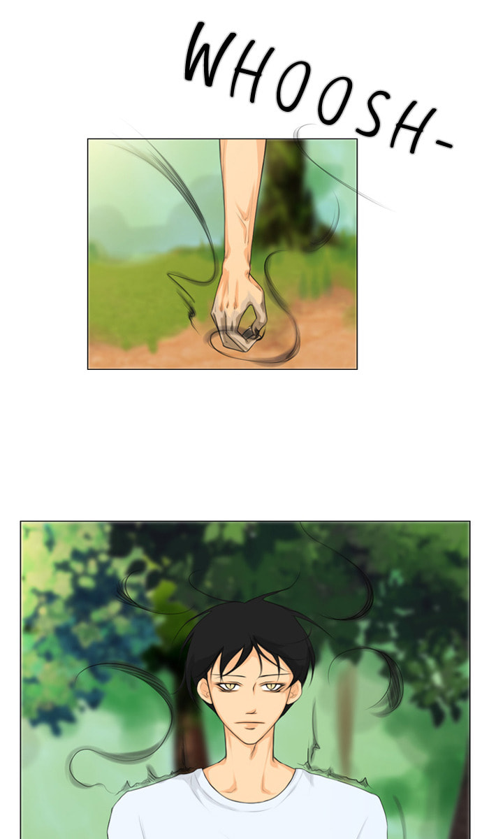 Read Ghost Wife chapter 21 image 7 on Lezhin