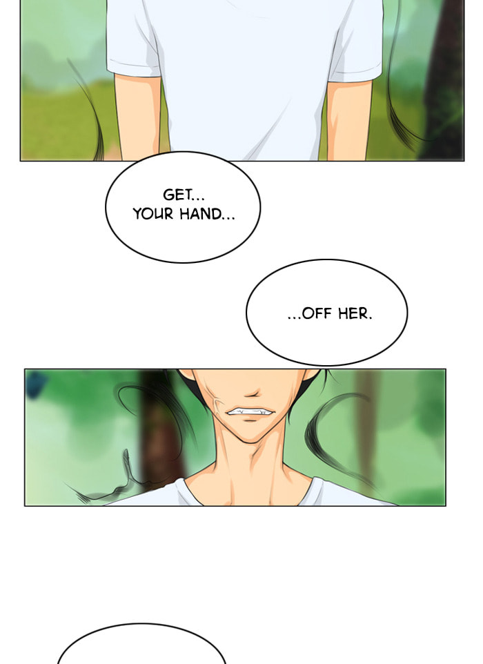 Read Ghost Wife chapter 21 image 8 on Lezhin