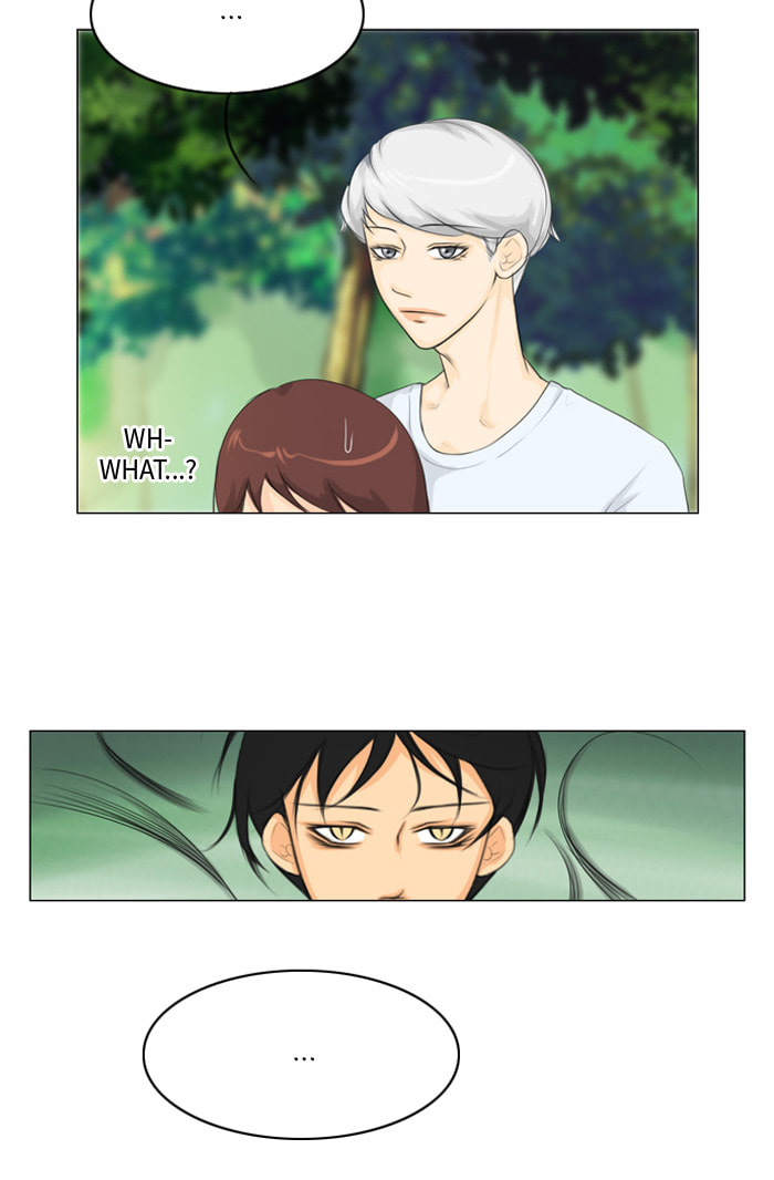 Read Ghost Wife chapter 21 image 9 on Lezhin