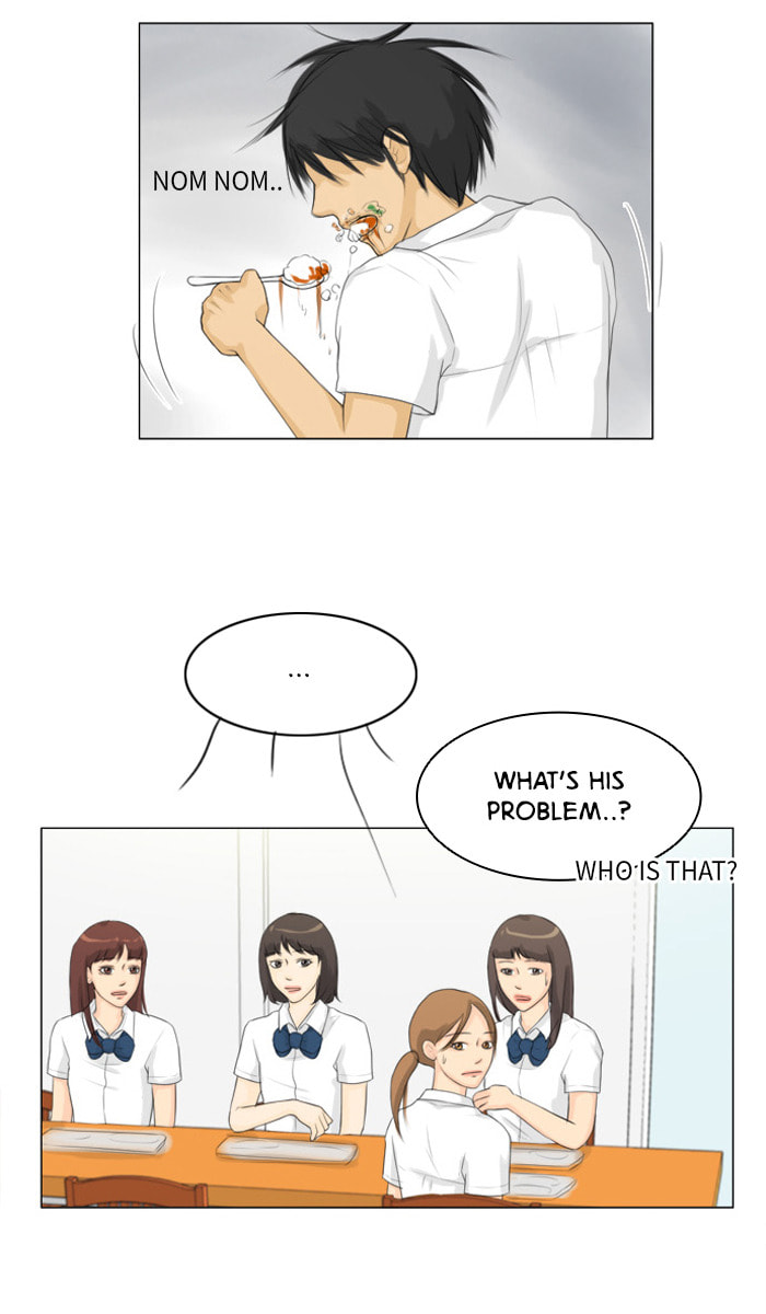 Read Ghost Wife chapter 22 image 10 on Lezhin
