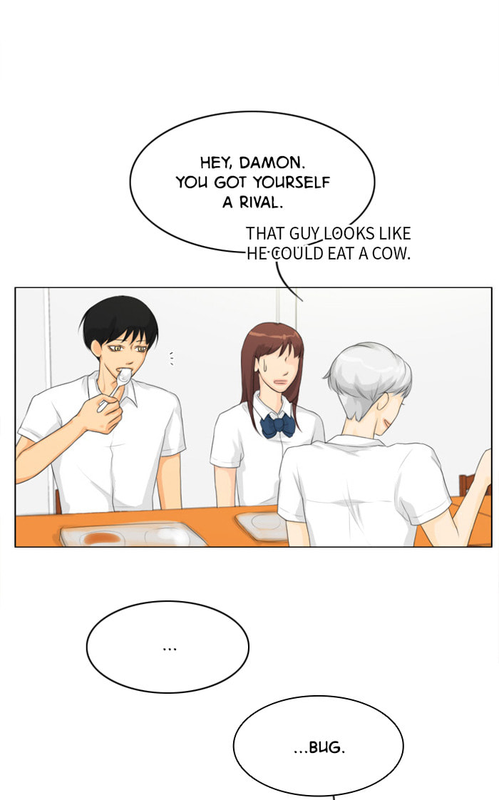 Read Ghost Wife chapter 22 image 11 on Lezhin