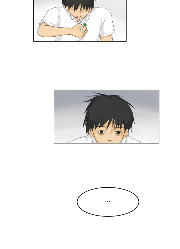 Read Ghost Wife chapter 22 image 16 on Lezhin