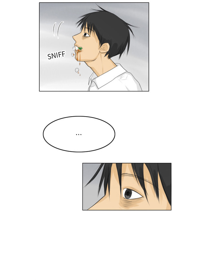 Read Ghost Wife chapter 22 image 17 on Lezhin