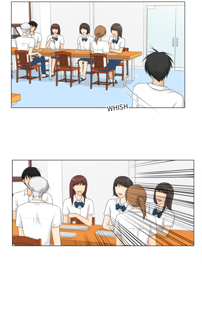 Read Ghost Wife chapter 22 image 18 on Lezhin