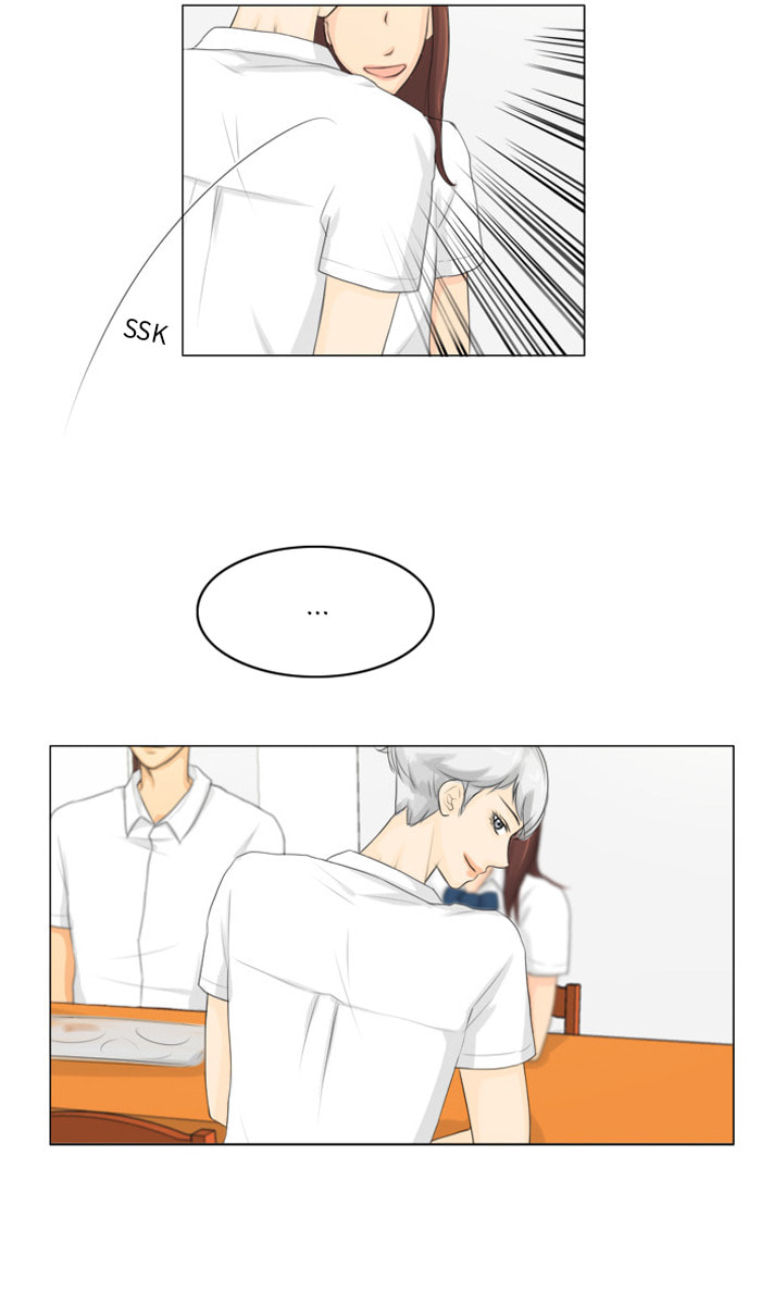 Read Ghost Wife chapter 22 image 19 on Lezhin