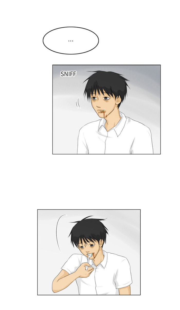 Read Ghost Wife chapter 22 image 20 on Lezhin