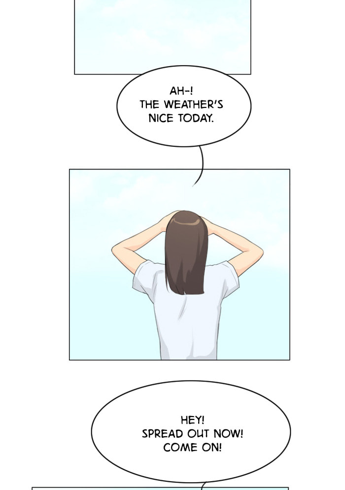 Read Ghost Wife chapter 22 image 22 on Lezhin