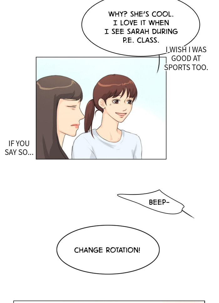 Read Ghost Wife chapter 22 image 24 on Lezhin