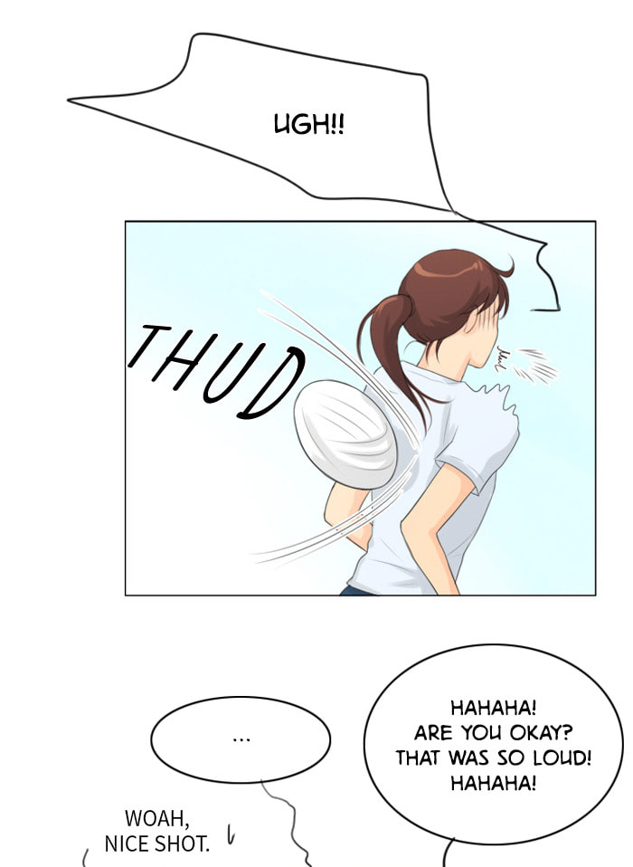 Read Ghost Wife chapter 22 image 27 on Lezhin