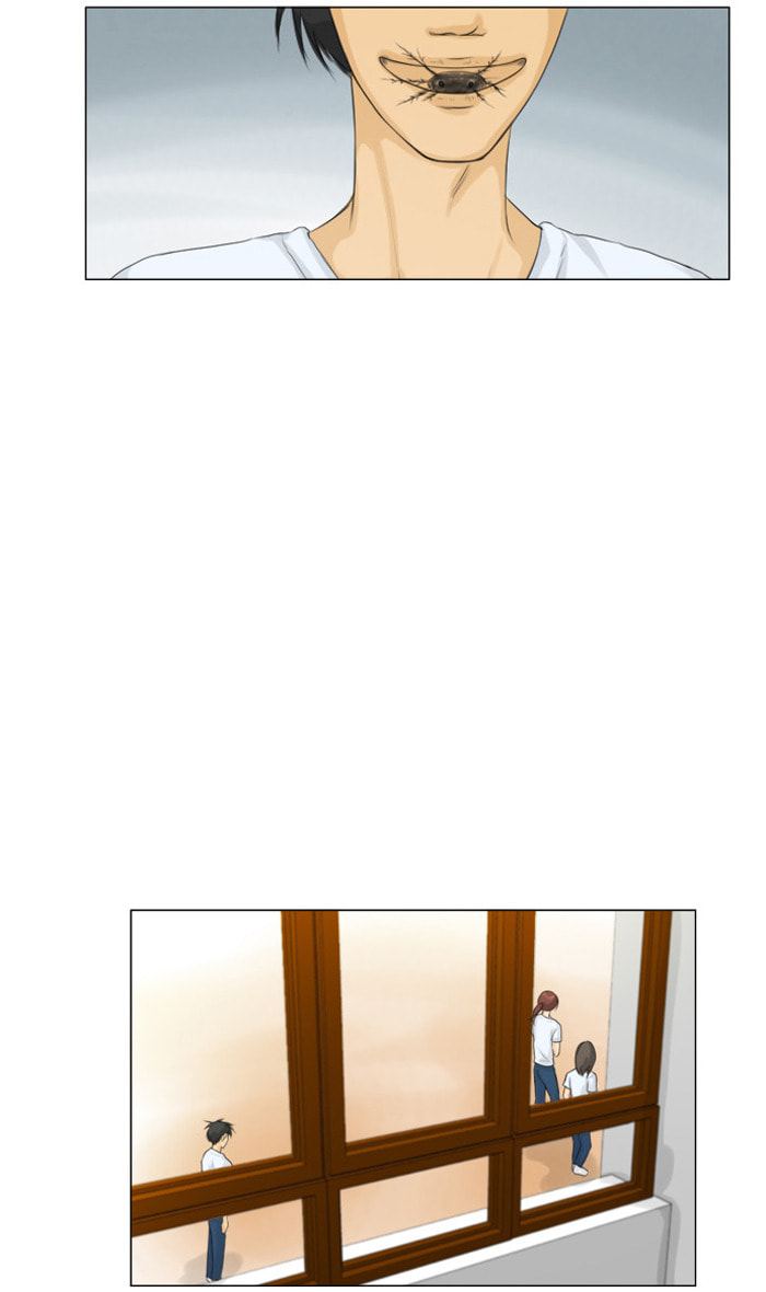 Read Ghost Wife chapter 22 image 32 on Lezhin