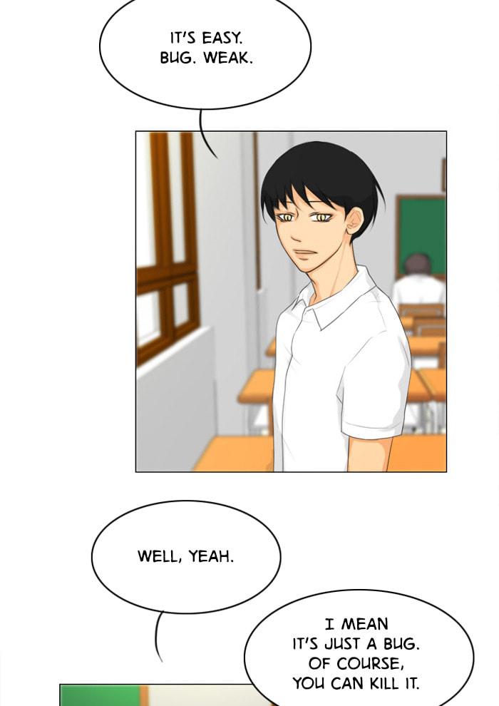 Read Ghost Wife chapter 22 image 37 on Lezhin