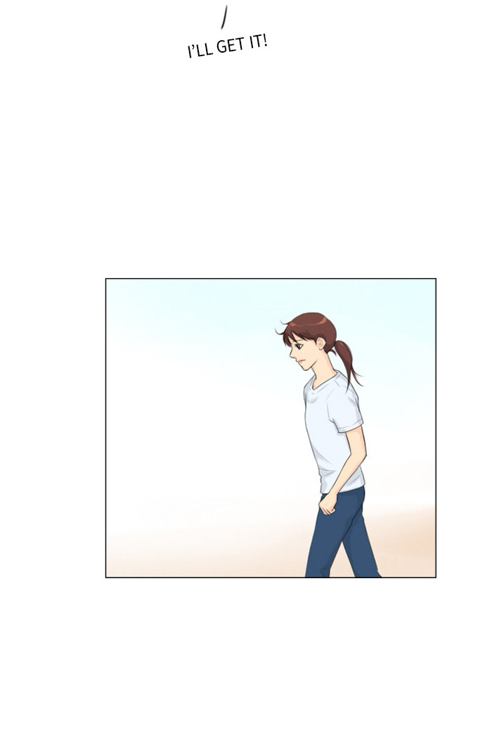 Read Ghost Wife chapter 22 image 40 on Lezhin