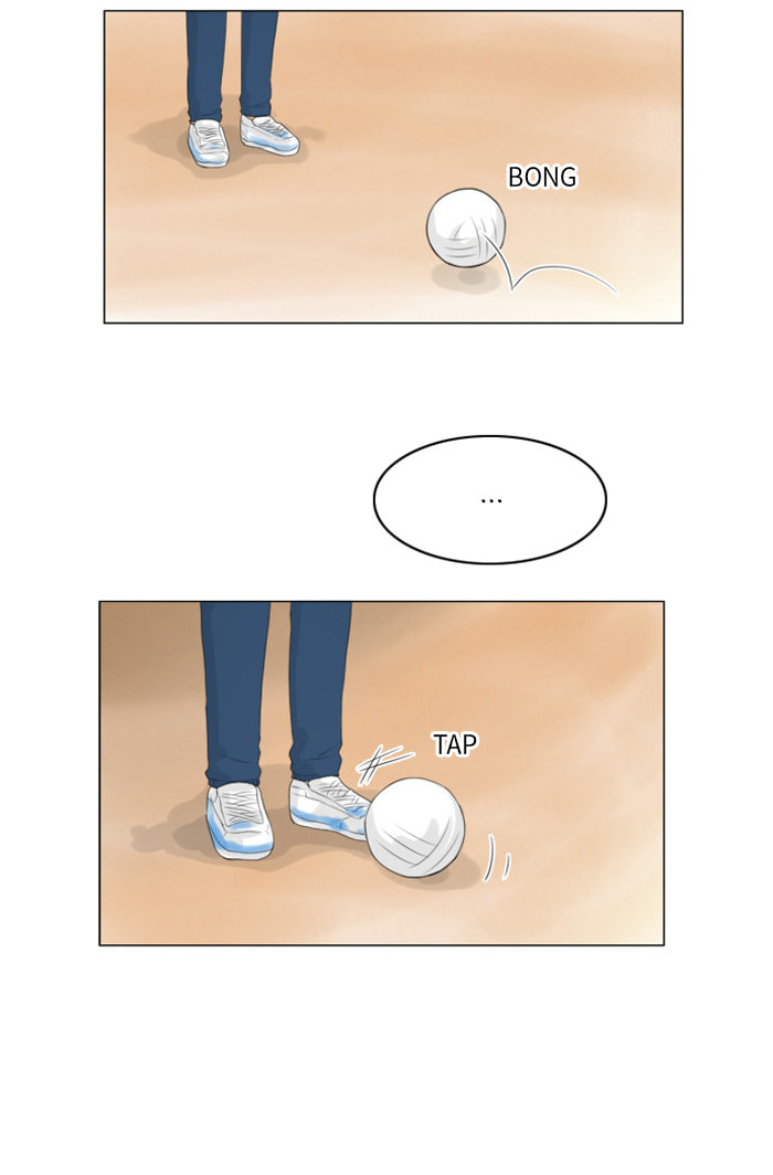 Read Ghost Wife chapter 22 image 41 on Lezhin