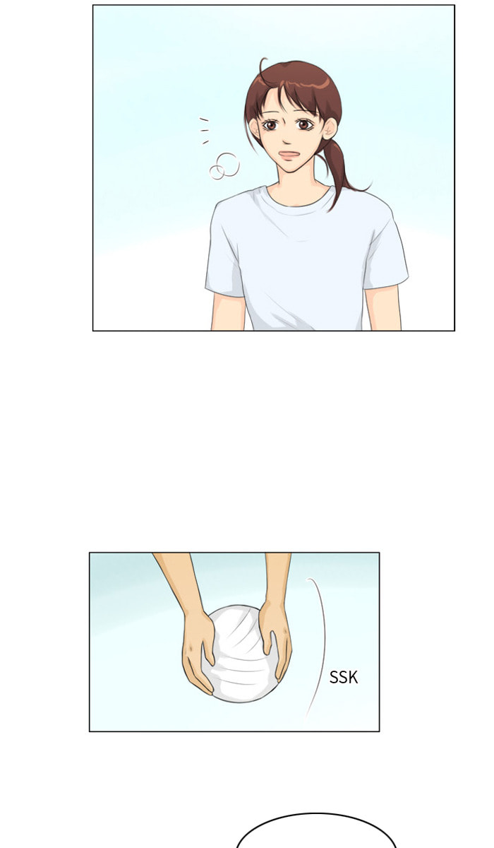 Read Ghost Wife chapter 22 image 42 on Lezhin