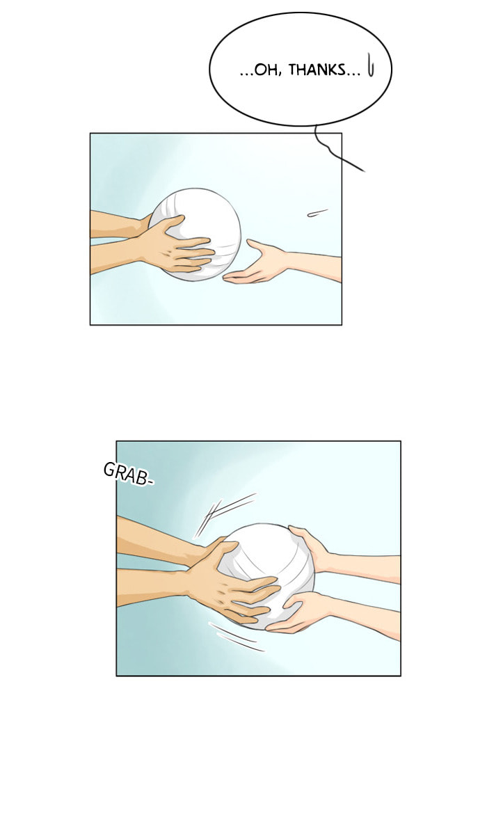 Read Ghost Wife chapter 22 image 44 on Lezhin