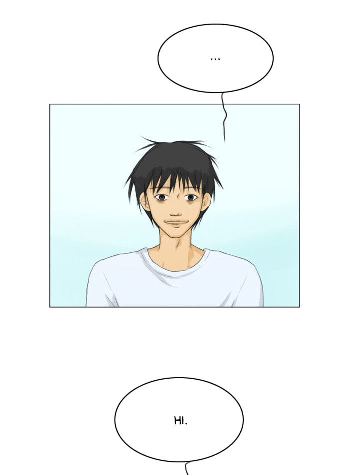 Read Ghost Wife chapter 22 image 46 on Lezhin