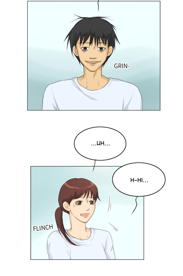 Read Ghost Wife chapter 22 image 47 on Lezhin