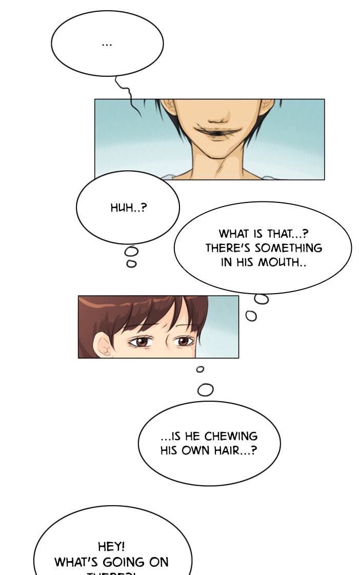 Read Ghost Wife chapter 22 image 48 on Lezhin