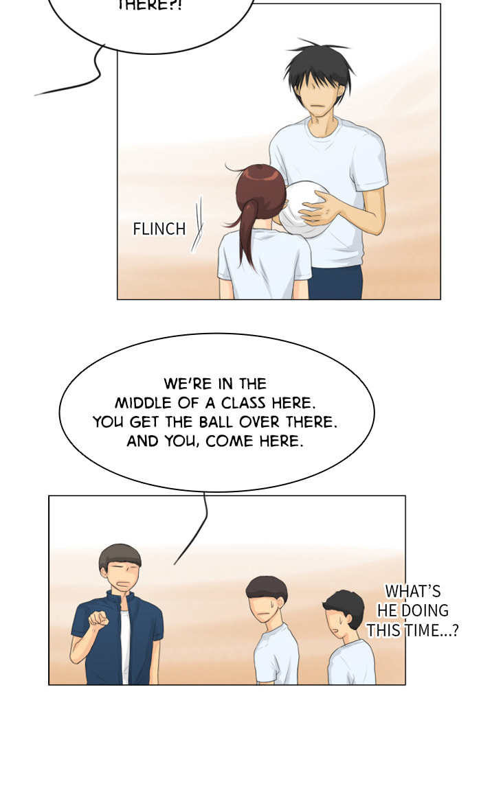 Read Ghost Wife chapter 22 image 49 on Lezhin
